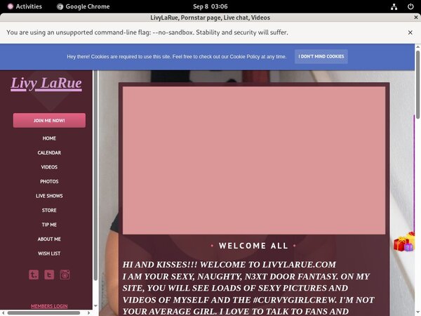 Livylarue.modelcentro.com Free Trial 2018 Livylarue.modelcentro.com Free Trial 2018