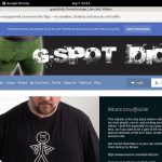 Login For Gspotdick
