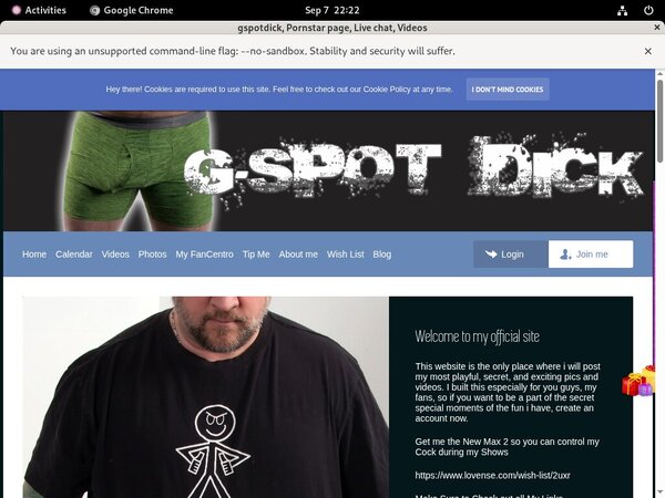[Image: Login-For-Gspotdick.jpg]