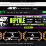 Logins For Team Skeet