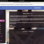 LolaLotus Free Full Videos