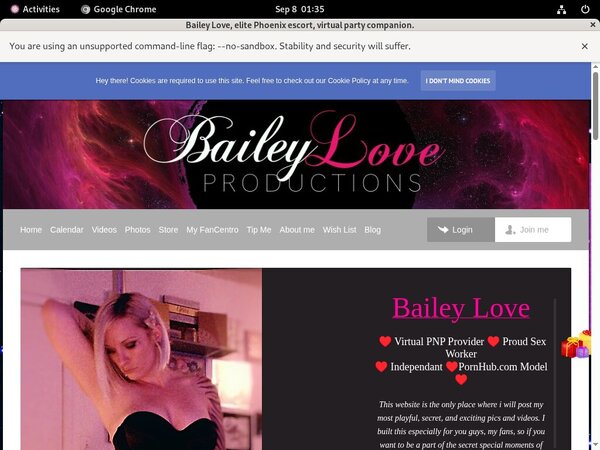 Lovebailey Login Password Lovebailey Login Password