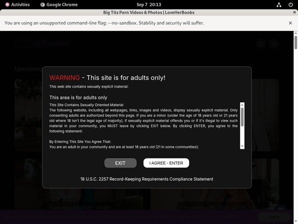 Loveherboobs Torrent