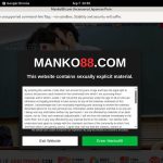 Manko 88 Free Trial Deal