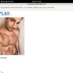 Manplay Siterip