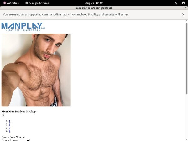 Manplay Siterip