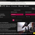 Mistress Jennifer Carter Get Password