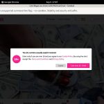 MistressCruel Sconto