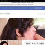 Mommy Penny Barber Freeones