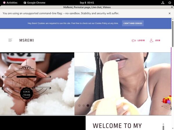 MsRemi Discount (up To 70% OFF)