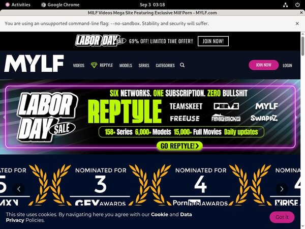 Mylf.com Euro Direct Debit
