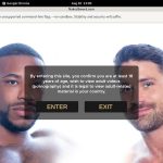 Naked Sword Ccbill.com