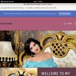 NancySky Segpayeu Com