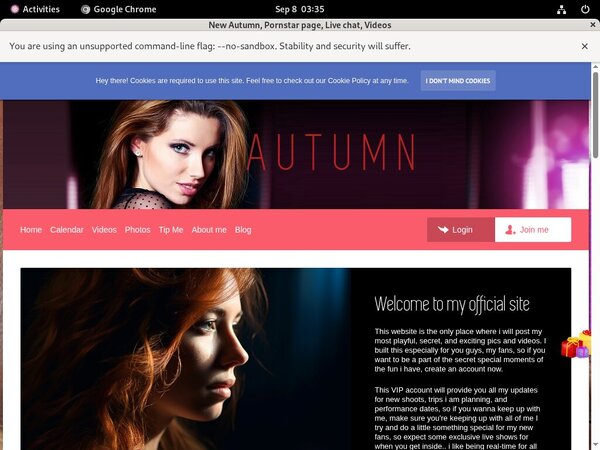 New Autumn Jpost