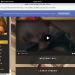New Jael.modelcentro.com Discount Offer