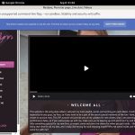 New Rozlynn Site Rip