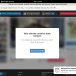 New Voyeur House TV Passwords