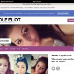 Nicoleeliot Coupon