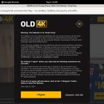 Old 4k Discreet Billing