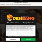 Password To Desibang.com Password To Desibang.com