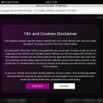 Passwords To Feelxvideos.com