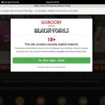 Pay Pal Black TGirls