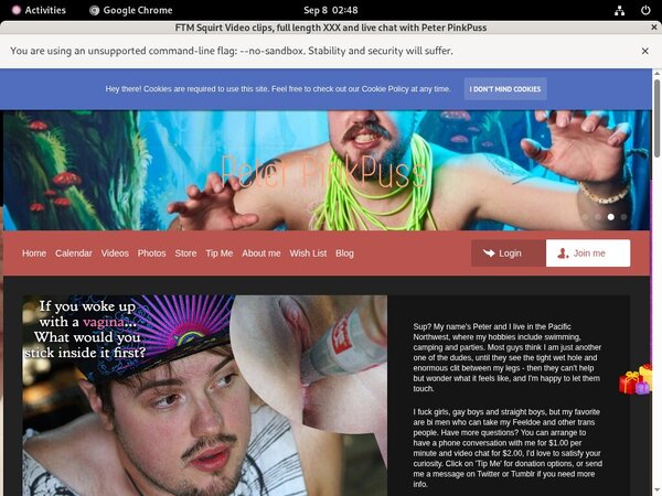 Peter FTM Netbilling