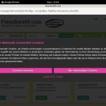 Pinadeluxe Account For Free
