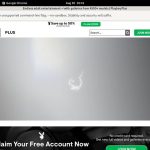 Playboyplus Free Trial Acc