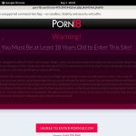 Porn 18 User Name Password