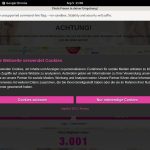Premium Account For Marie Saint