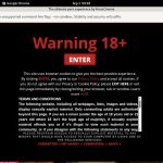 Premium Account For Verso Cinema