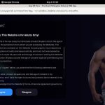 Premium Account For Vrbgay