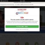 Premium Groobygirls.com Accounts Free