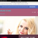 Redtube AdelineAylena