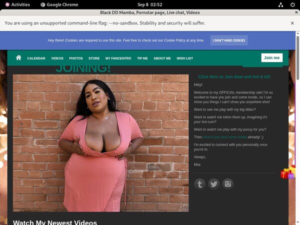 Reviews Blackddmamba.com