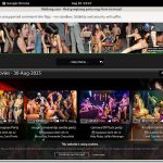 Rio Bang Member Account