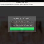 Sapphic Erotica Premium Logins