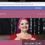 SaraStar Membership Free
