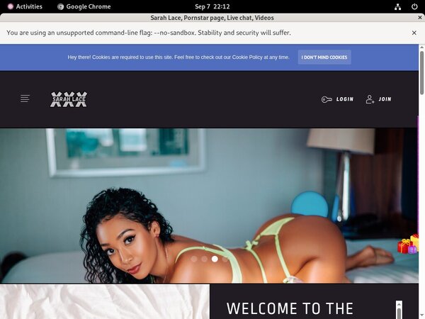 [Image: Sarah-Lace-Logins-Free.jpg]