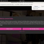 Sexyjacky Membership Discount