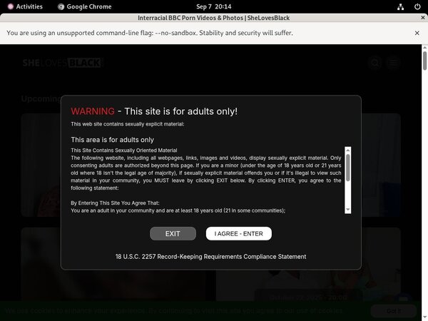 Shelovesblack.com Discount Offers