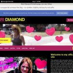 Sheri Diamond Trailers
