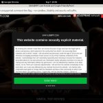 Sinful Soft Trial Membership Deal