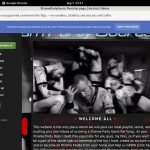 Site Rip XtremePartyGoers