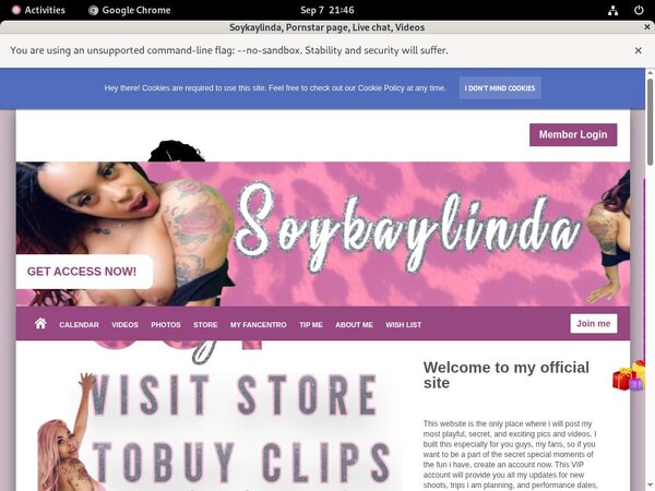 Soykaylinda Videos For Free