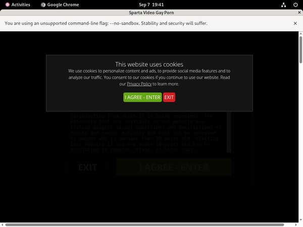 Spartavideo Working Password