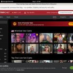 Strip Chat Without Paying