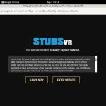 Studs VR Chat