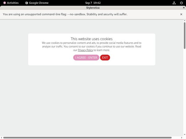 Stylerotica.com Discount Price